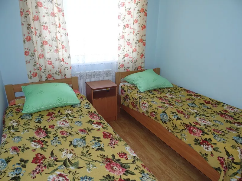 Дом под ключ. Дом под ключ "Дом под ключ в Кучугурах". Кучугуры