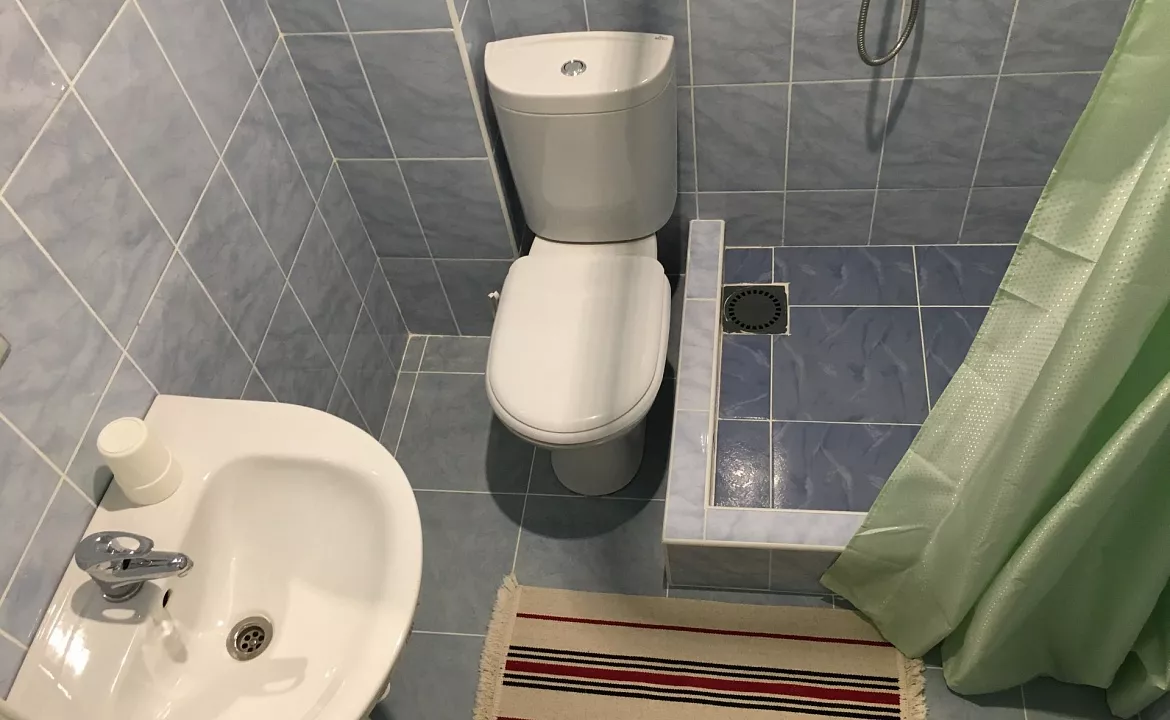 ДВУХМЕСТНЫЙ ДЕЛЮКС. Гостевой дом "Татарстан". Новый Афон