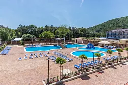 Отель «Роза Ветров» - Архипо-Осиповка