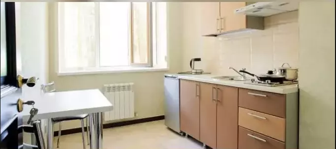 Стандарт. Отель «Терскол». Эльбрус - гостиницы