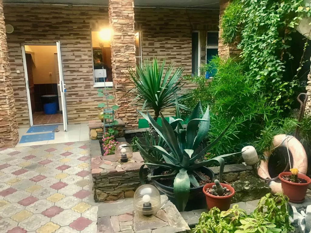 . Гостевой дом "Терская 35". Анапа . Гостевой дом "Терская 35". Анапа