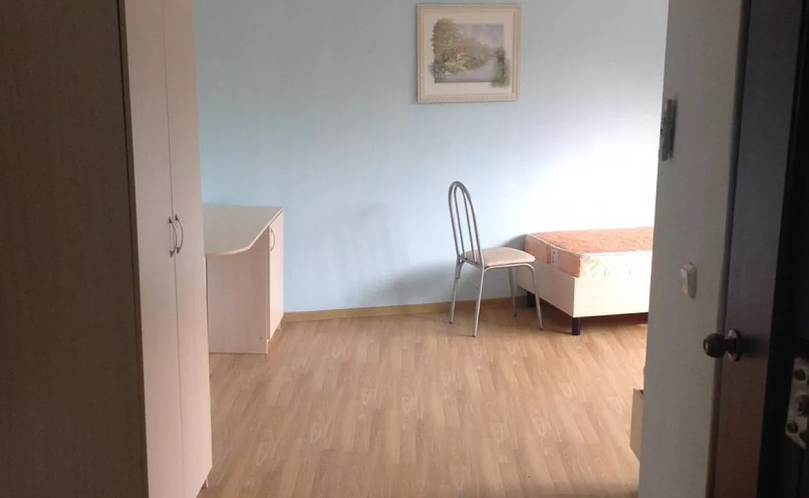 Синий. Гостевой дом Атланта. Туапсе