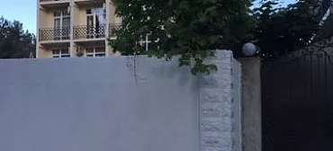 Отель "Анна" Отель "Анна"