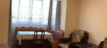 Квартира в многоквартирном доме 2-комнатная квартира Победы 60