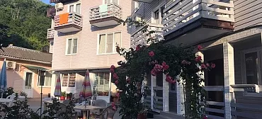 Частный сектор  дом Зодиак