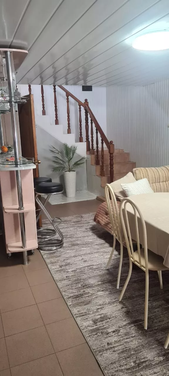 . Гостевой дом "Ольга". Агой