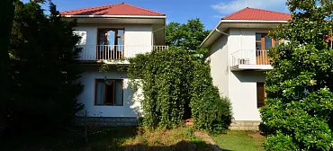 Мини-отель «Золотой берег»