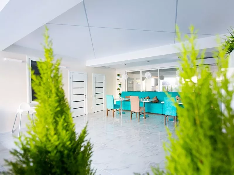 . Гостевой дом Private Residence in Koktebel. Коктебель