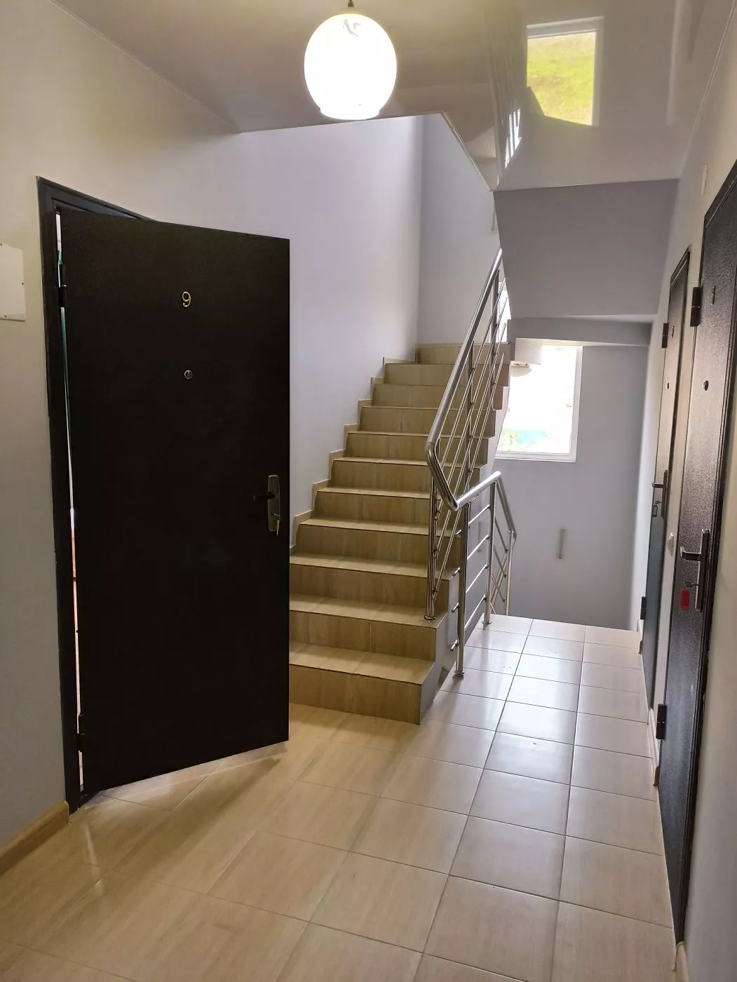 . Гостевой дом ГалоПогосы. Лоо