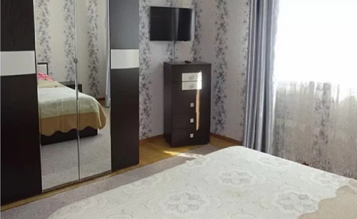 Стандарт улучшенный. Гостевой дом Натали - Сухум. Сухум