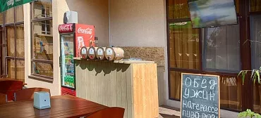 Отель "Александра"