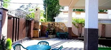 Гостевой дом "Diva"