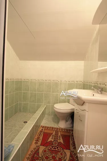 Четырёхместный номер  Четырёхместный номер