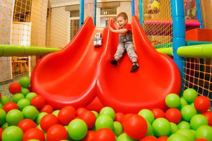 . SPA-отель «Грейс Империал». Красная Поляна