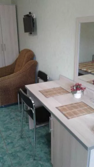 . Гостевой дом Pelicen. Геленджик