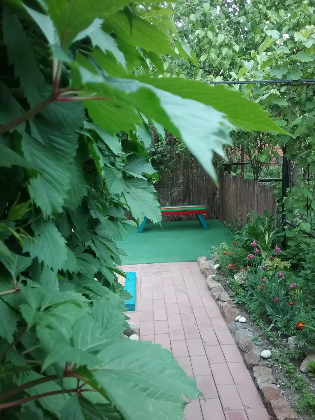 . Частный сектор На Ростовской 181. Ейск