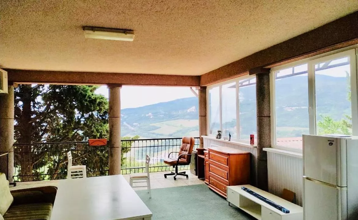 Люкс. Вилла Diana. Ялта