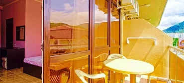 Гостевой дом "Кристалл"