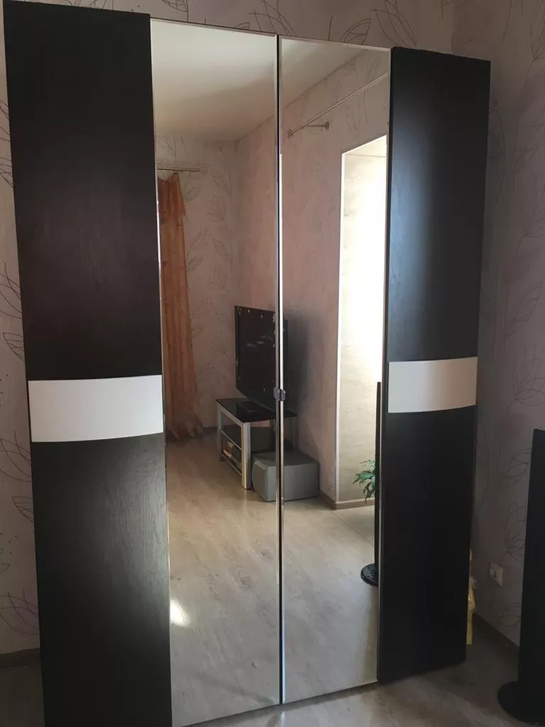 . Квартира в многоквартирном доме ЖК Корал Хаус, евро 2-х комнатная с видом на море. Квартиры в Лазаревском