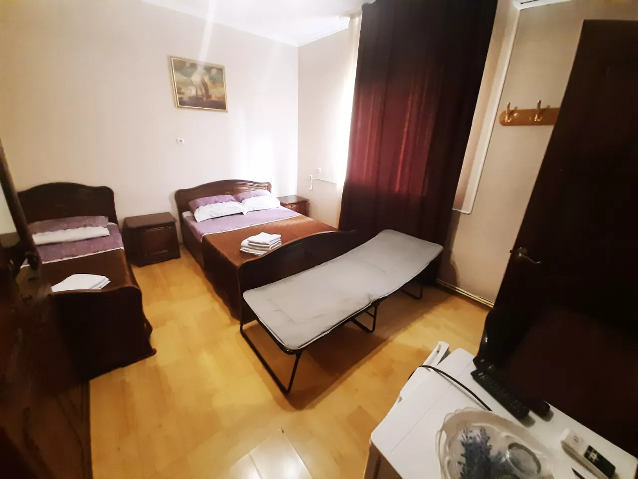 . Гостевой дом "Cветлана". Адлер