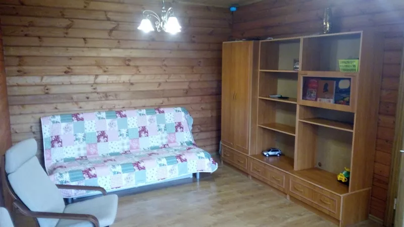 Дом под-ключ. Дом под ключ "Монастырский терем". Голубая бухта