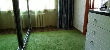 Квартира в многоквартирном доме Октябрьская 201