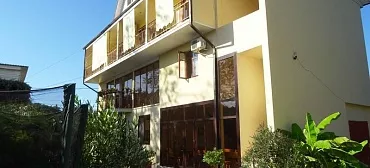 Гостевой дом Пальма