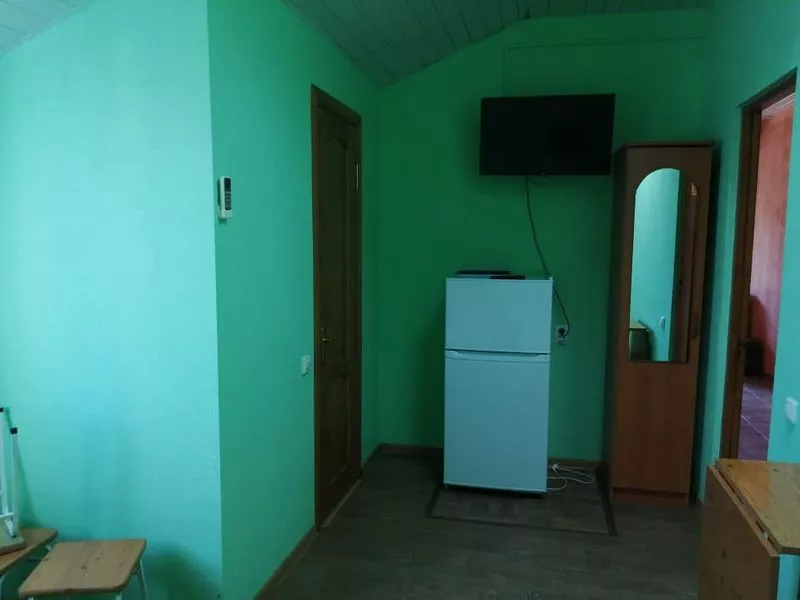 . Гостевой дом Татьяна - Джубга. Джубга