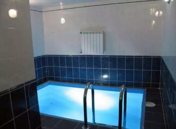 . Гостиница «Арючат». Домбай-гостиницы