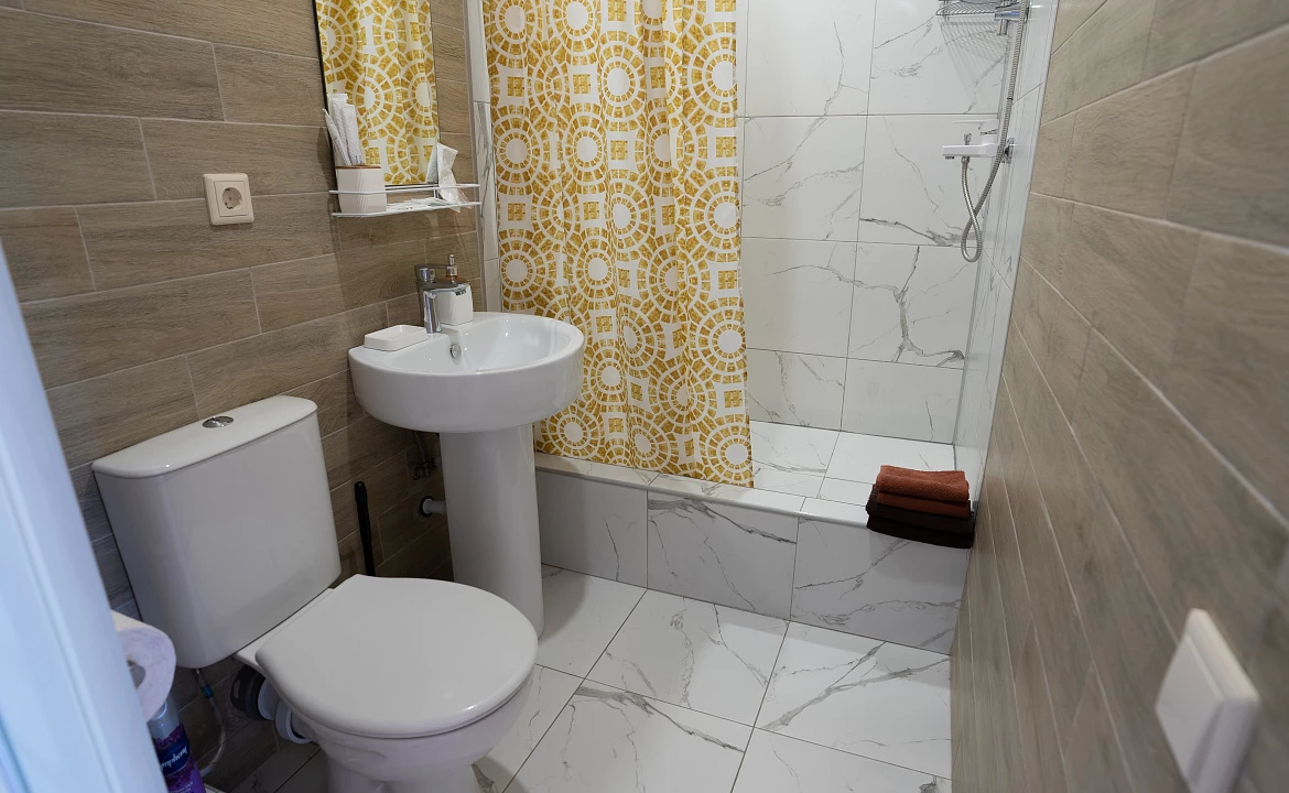 Номер категории «Семейный» №4. Abrau Family. Абрау-Дюрсо