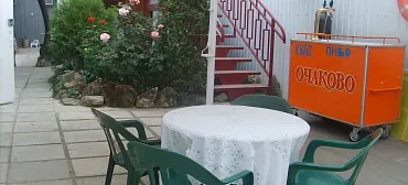 Частный сектор "У Андрея" - Нижнее Джемете