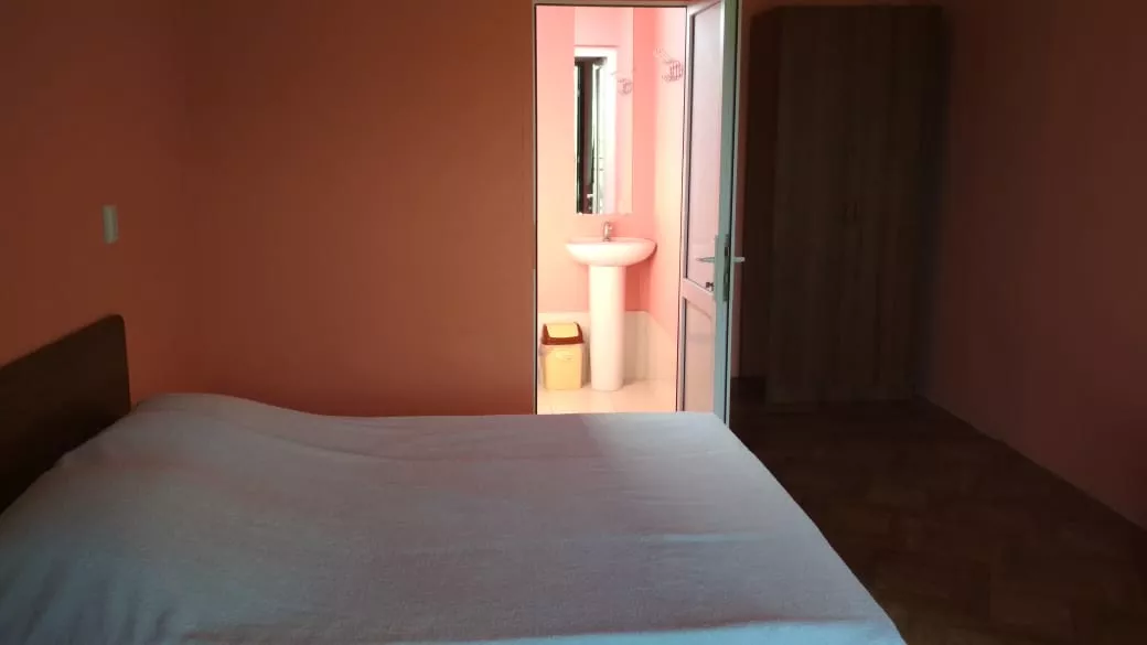 . Гостевой дом  "Лайм" . Новый Афон