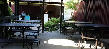 Гостевой дом Евгения