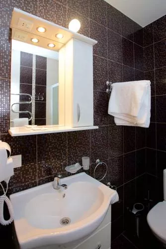 Стандарт. Отель "Золотое Руно". Витязево