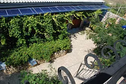 Пансионат "Крабовая бухта"