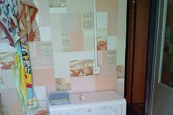 Квартира в многоквартирном доме на Крымской 83