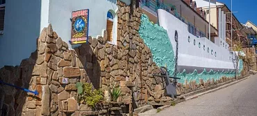 Гостевой дом "Наутилус" - Ольгинка