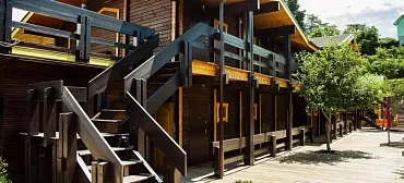 Гостевой дом Реваз