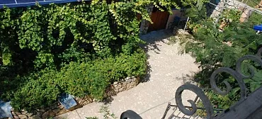 Пансионат "Крабовая бухта"