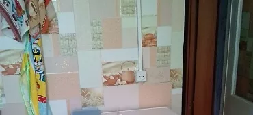 Квартира в многоквартирном доме на Крымской 83