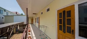 Гостевой дом "У Любаши"