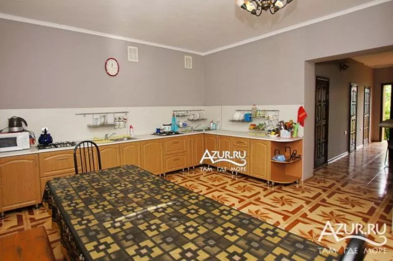 . Гостевой дом "Розавито" в Ольгинке         . Ольгинка