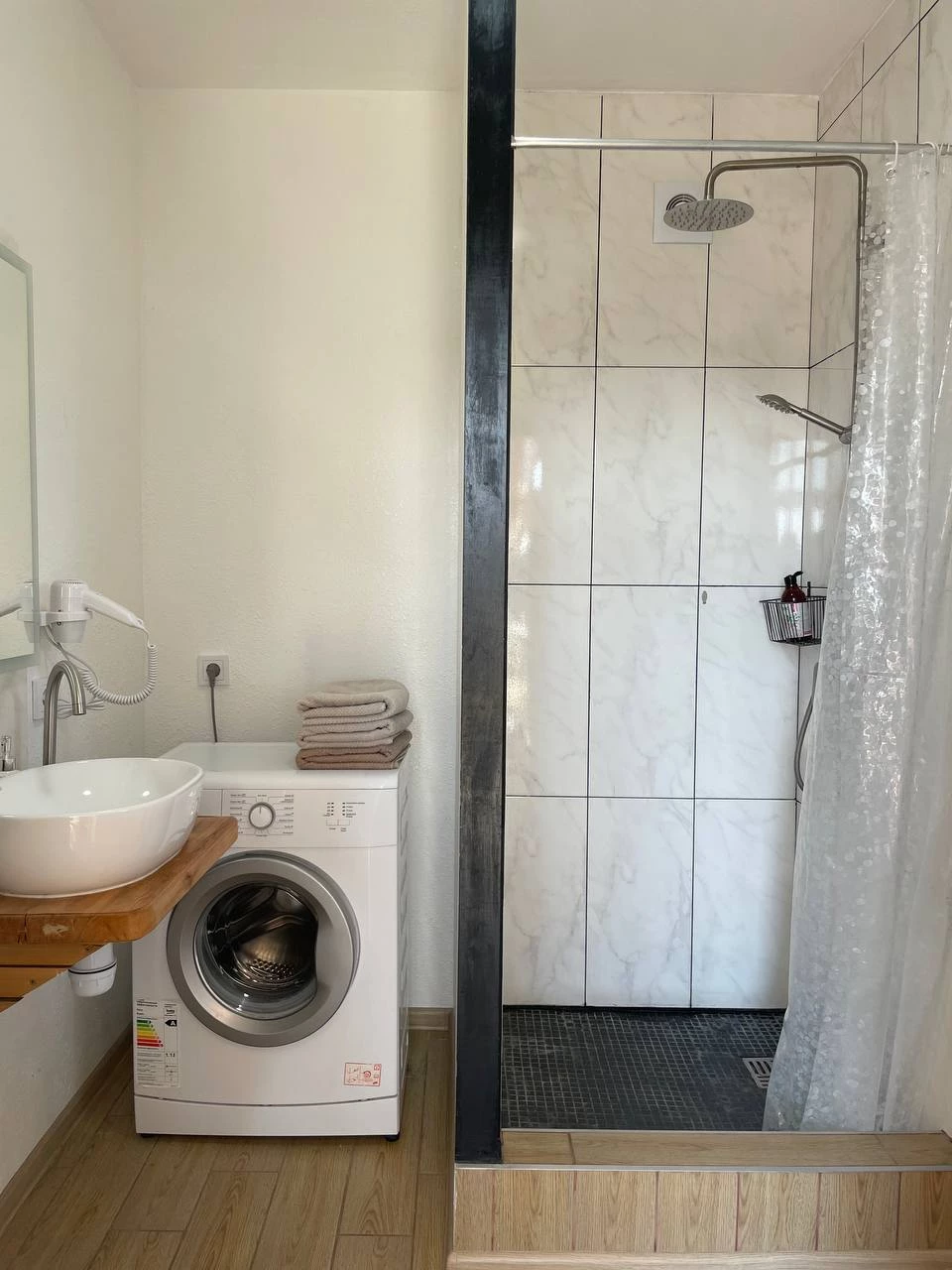 Морской Барн