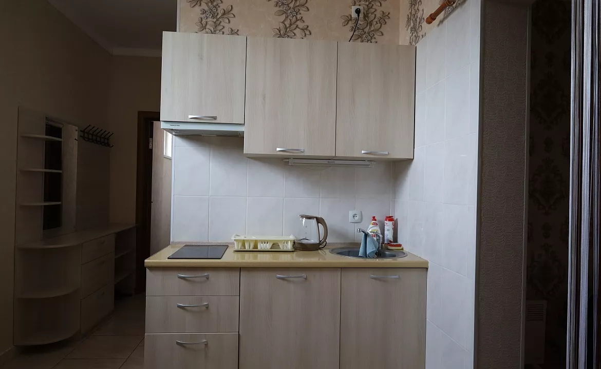 Четырехместный номер. Гостевой дом "Семья" - Геленджик. Геленджик