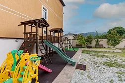 Гостевой дом АНИКСИ Гостевой дом АНИКСИ