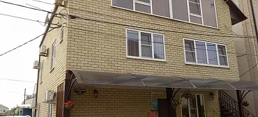 Частный гостевой дом Бриз 2 Частный гостевой дом Бриз 2