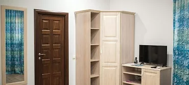 Отель Alm Hotel Отель Alm Hotel