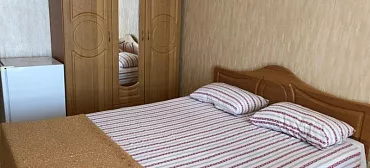 Отель "Морской берег"