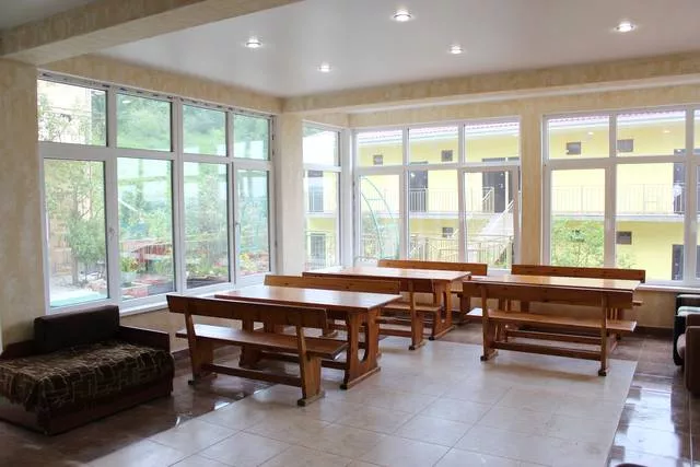 . Гостевой дом "Аида". Адлер . Гостевой дом "Аида". Адлер