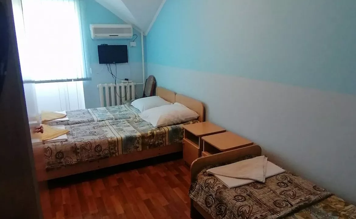 N7. Гостевой дом "Терская 35". Анапа N7. Гостевой дом "Терская 35". Анапа